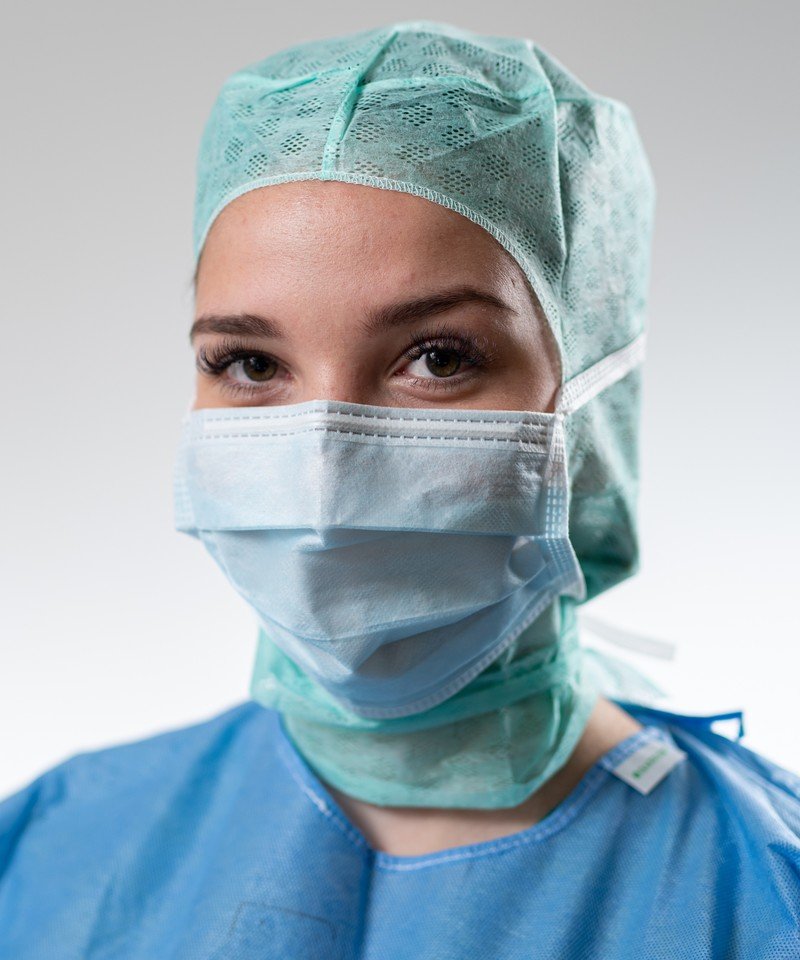 Operations­technischer Assistent (m/w/d)